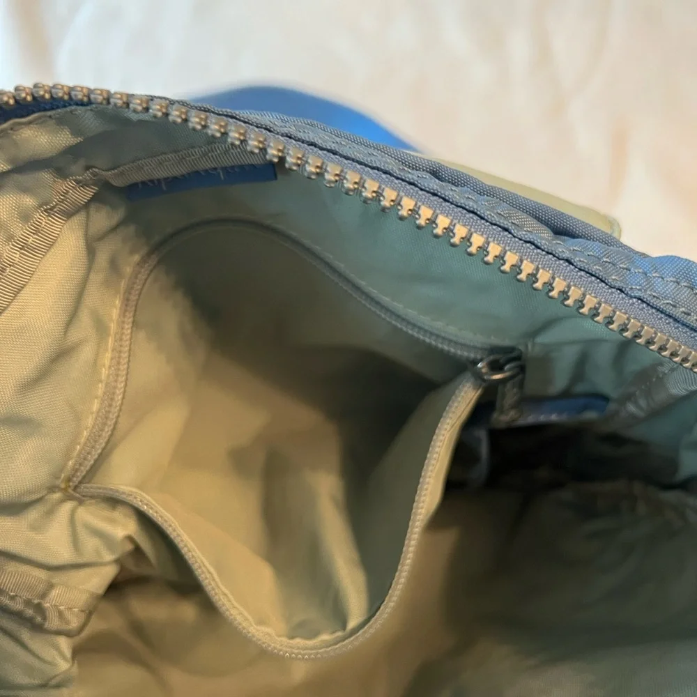 Kipling Navy Crossbody Bag - Picture 8 of 9